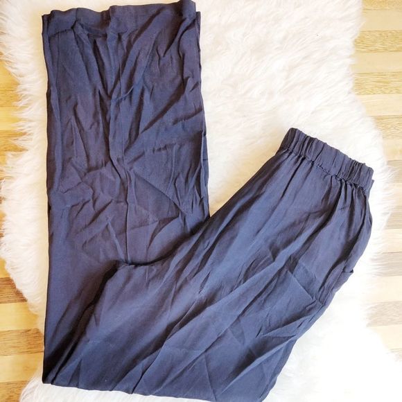 Which We Want Straight Leg Trousers - Picture 1 of 6